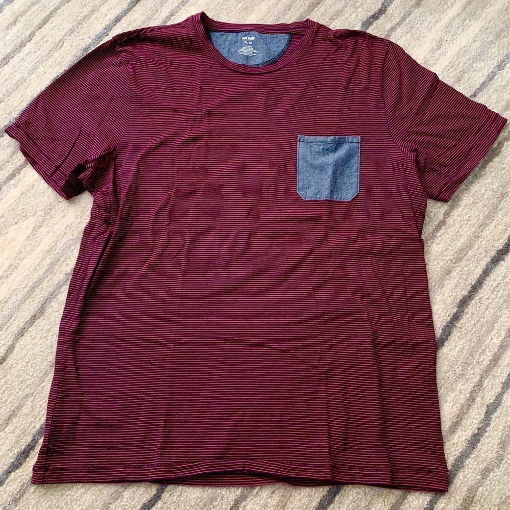 Jack Spade t shirt